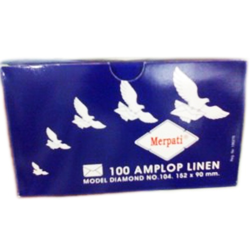 Supplier Amplop & Mailer Supplier Amplop & Mailer