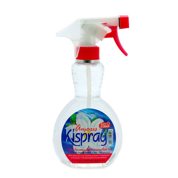 Supplier Laundry & Pembersih Rumah