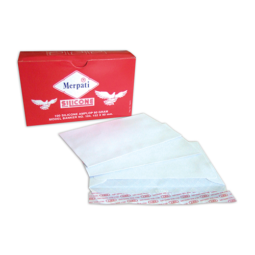 Supplier Amplop & Mailer