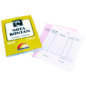 Supplier Amplop & Mailer