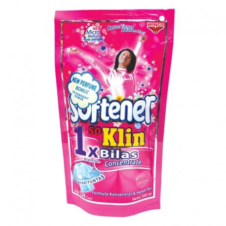 Supplier Parfum Laundry