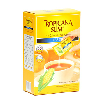 Supplier Sirup, Gula, & Pemanis