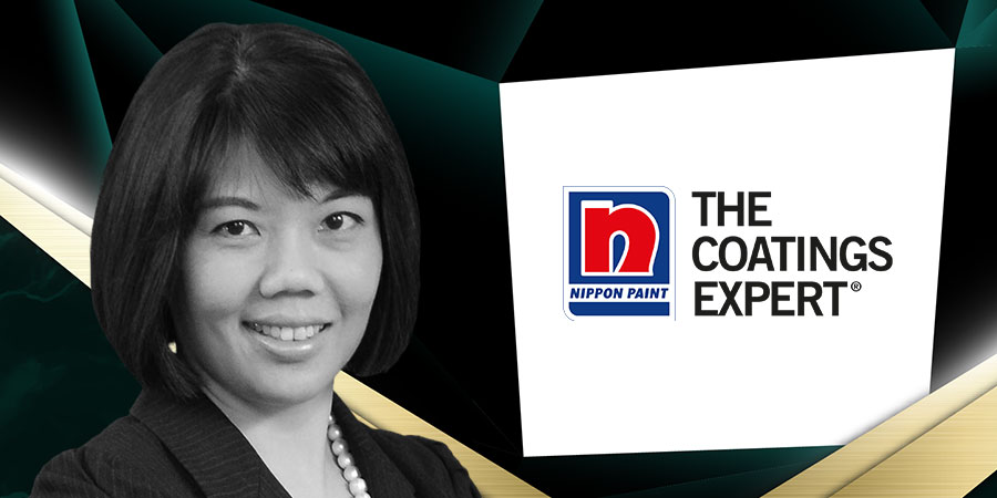 Gladys Goh