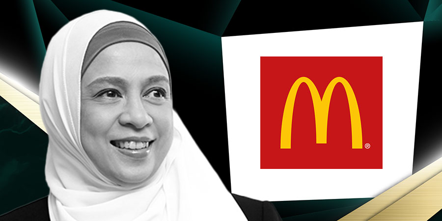 Melati Abdul Hai