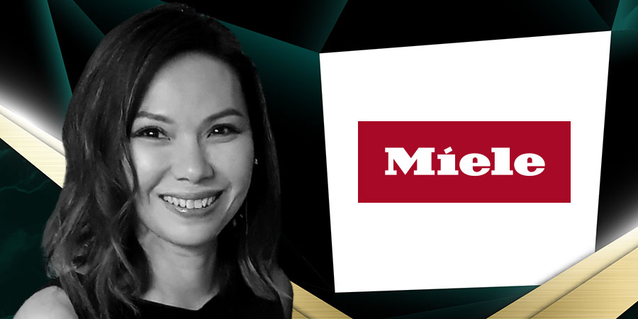 Mavis Chee