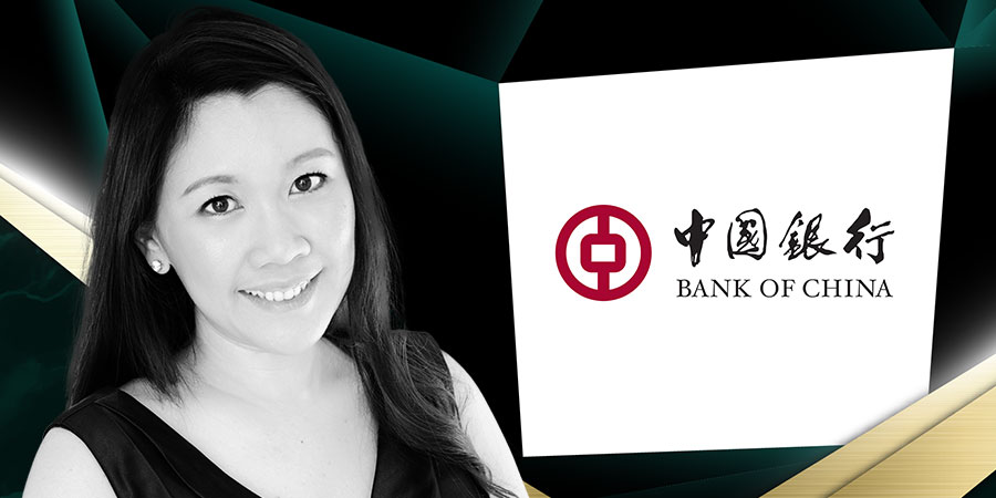 Sharon Lim