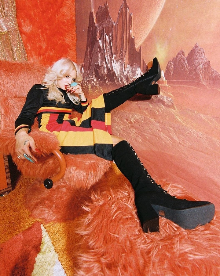 Jamie Nelson - Heatwave