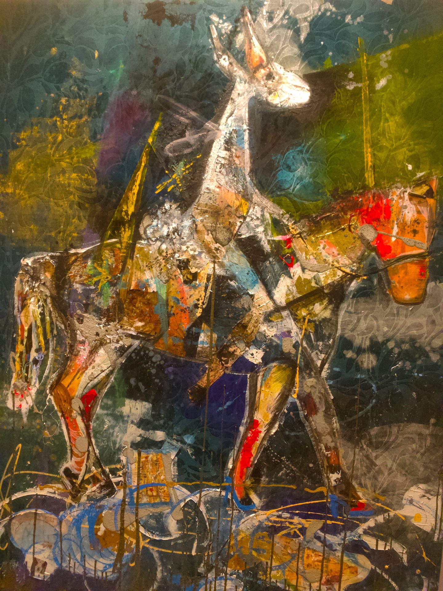 Ale Osollo - AnΜo del Caballo and Conejo Blanco (2026).jpg