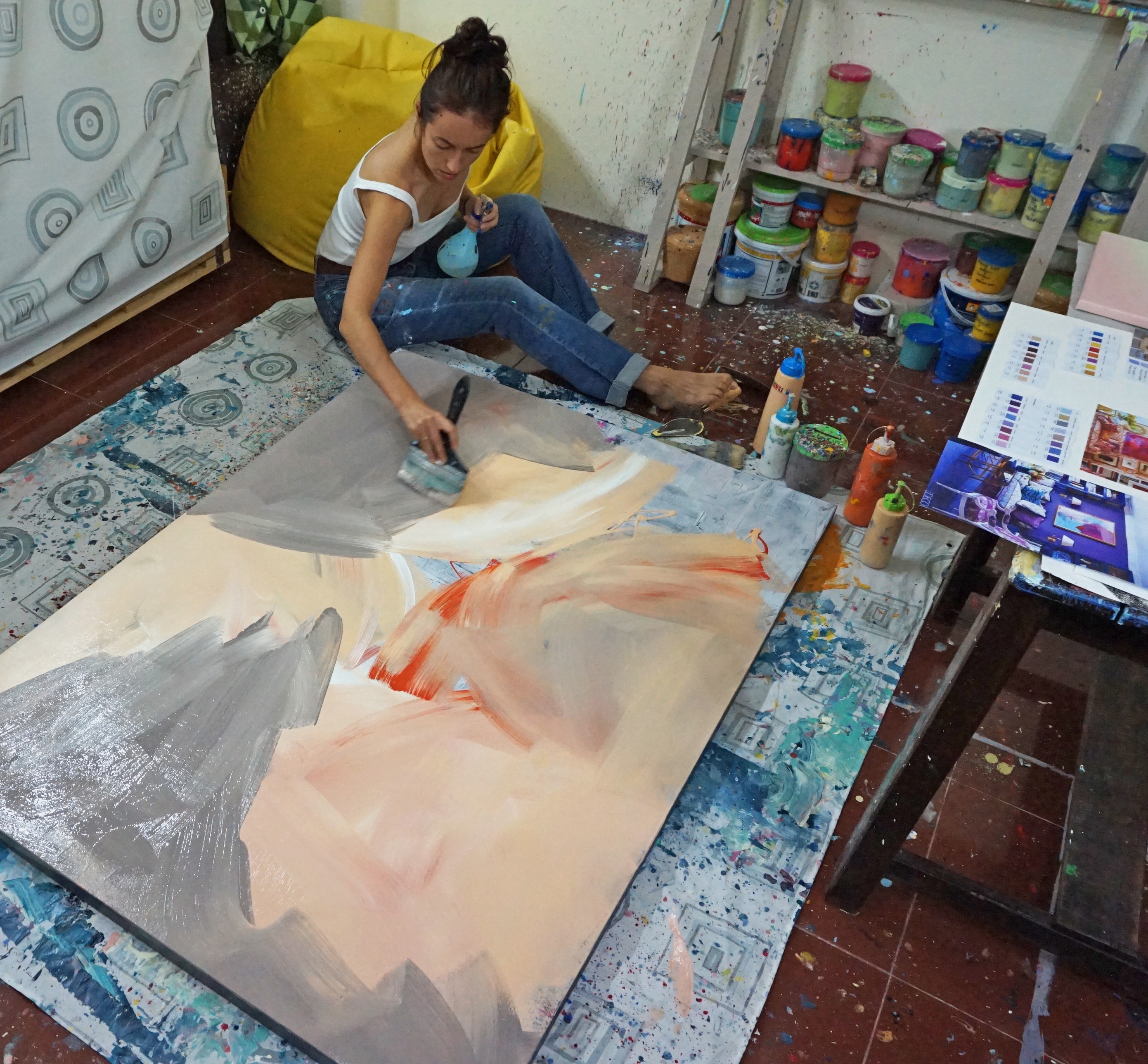 ArtLap - Yulia At Work.jpg