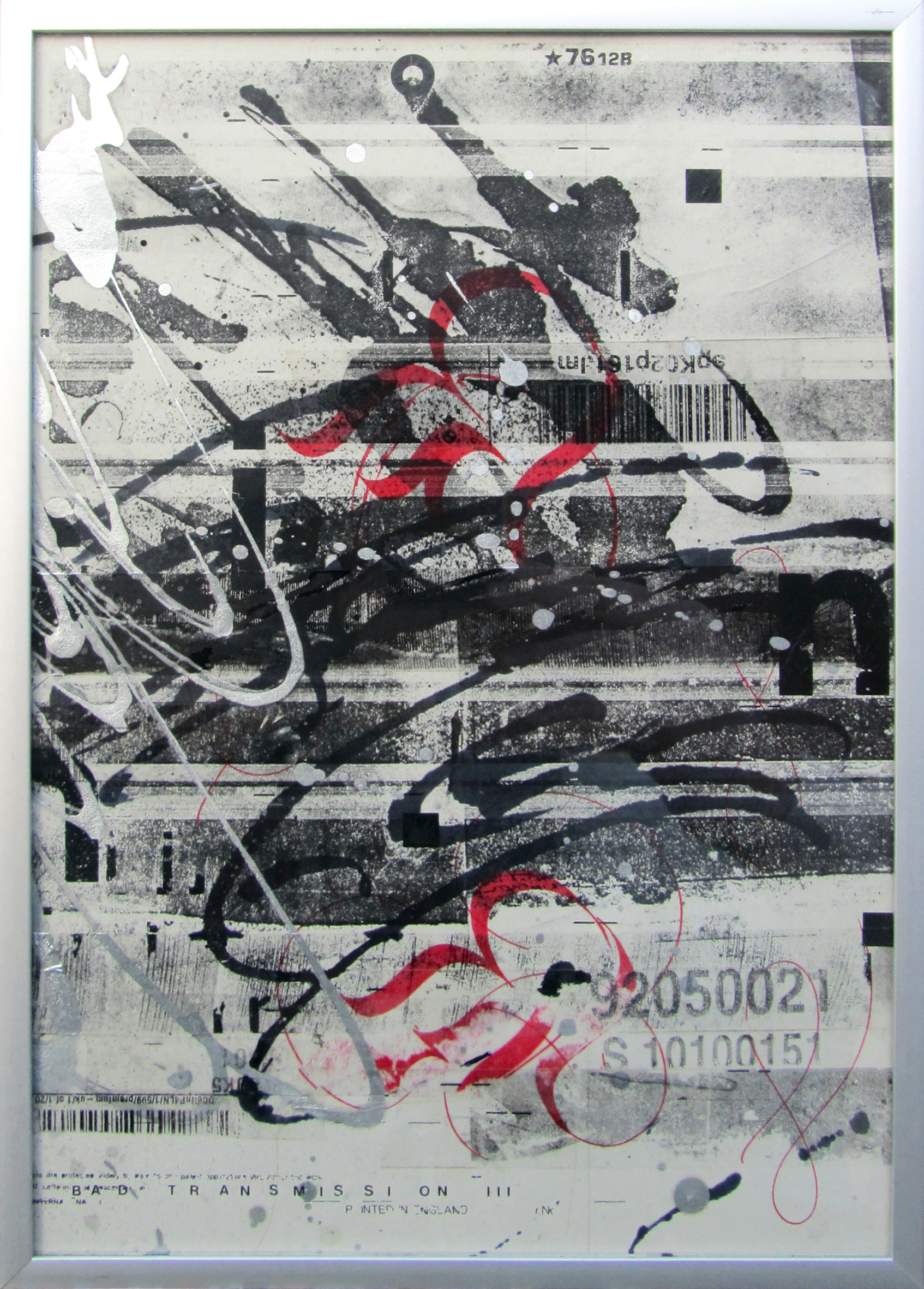 LAKI139 - Bad Transmission III 2018.jpg