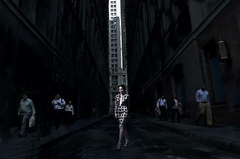 Formento & Formento - Madeline, Wall Street, NYC, 2013 (Colour) .jpg