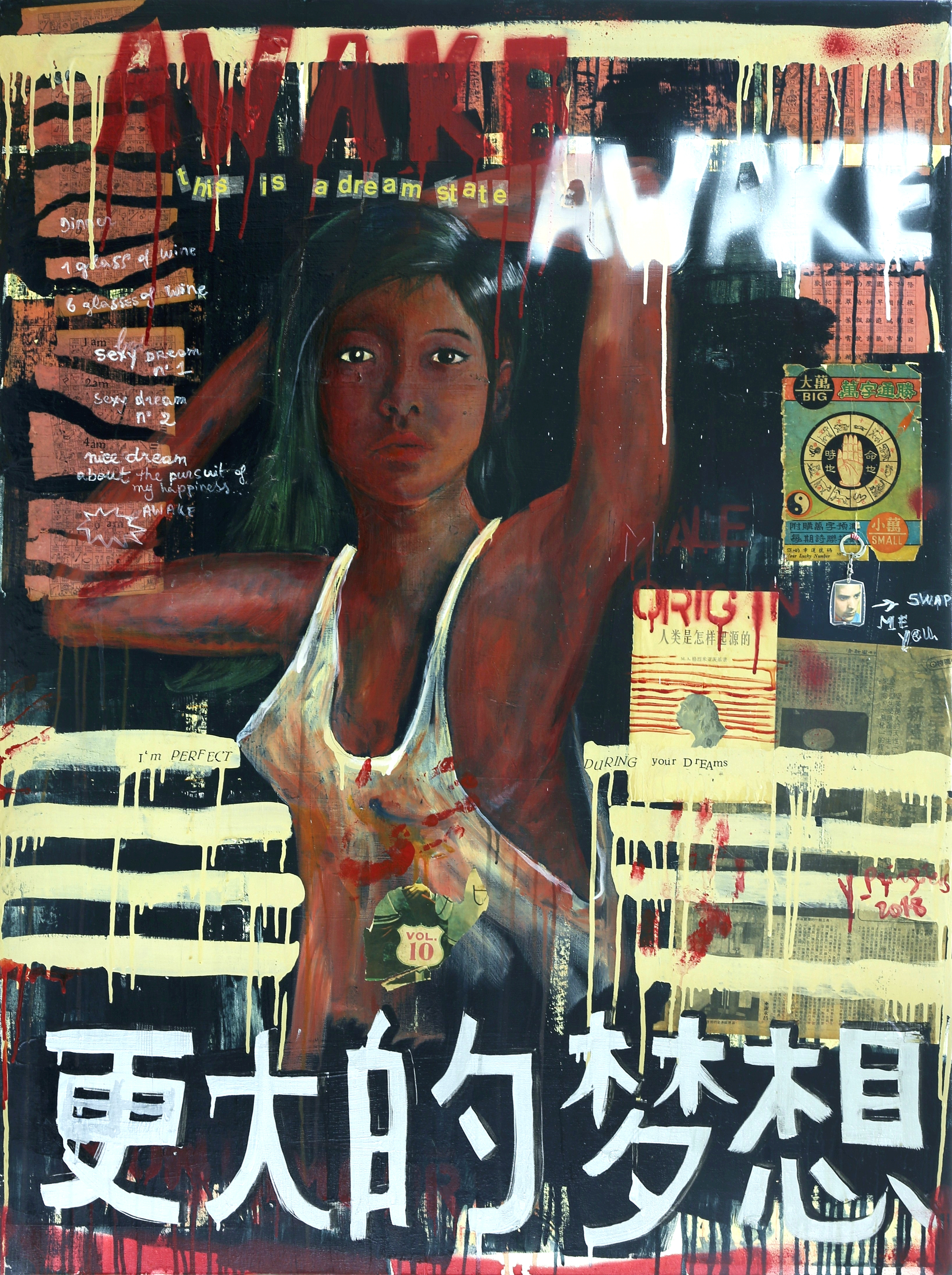 Virginie Pringiers - Awake.jpg