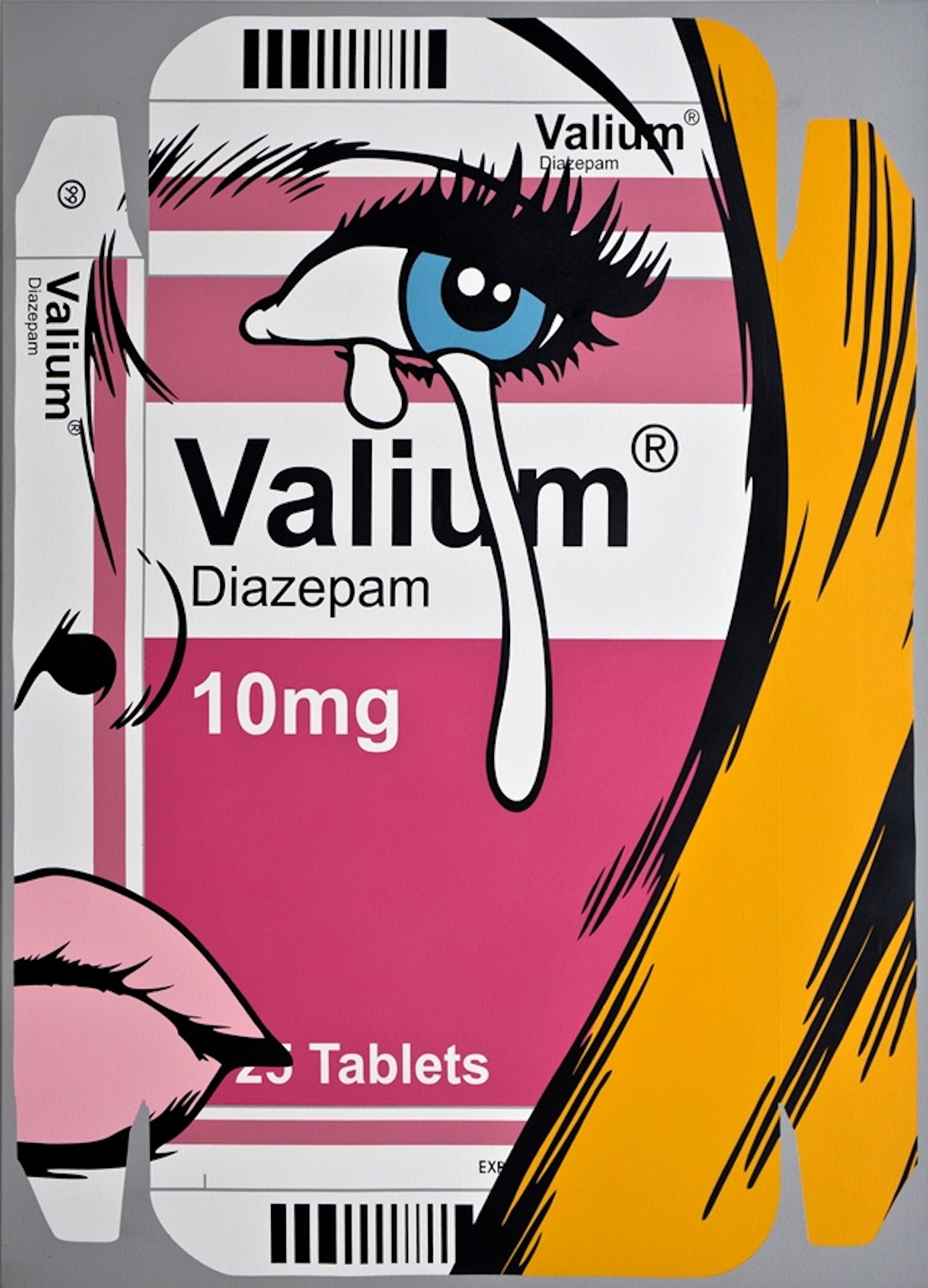 Ben Frost - Valium Lover.jpg