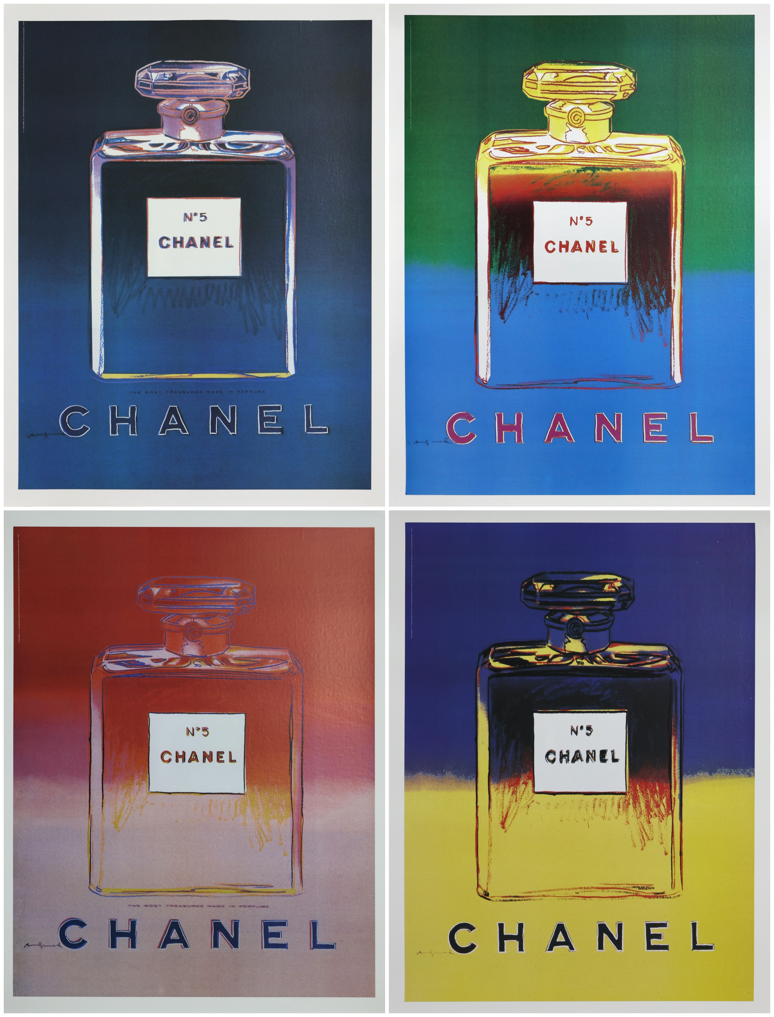 Andy Warhol - Chanel No.5 Posters.jpg