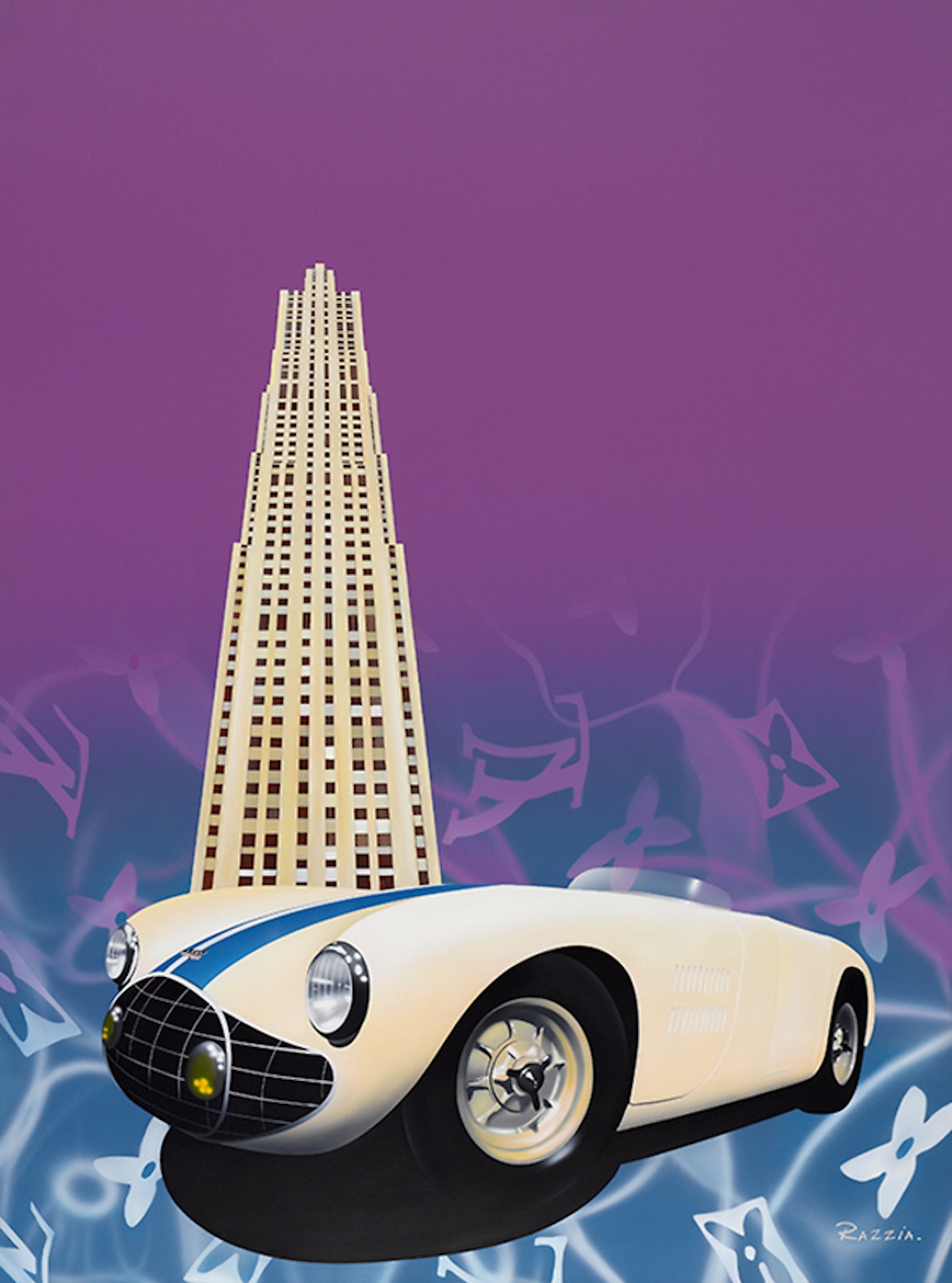 Razzia - Rockefeller 1999.jpg