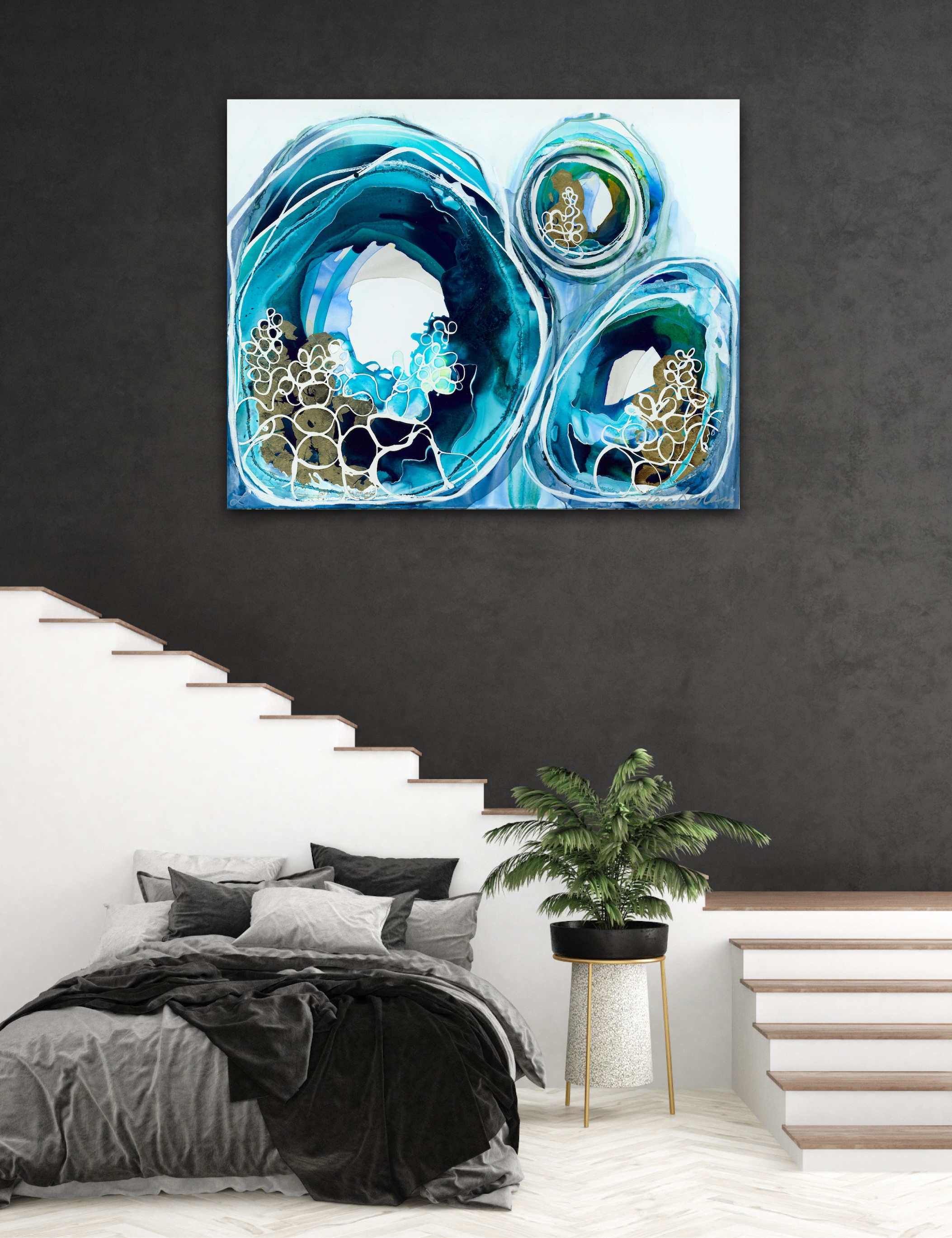 Lara Scolari - Wave Rocks - Installation.jpg