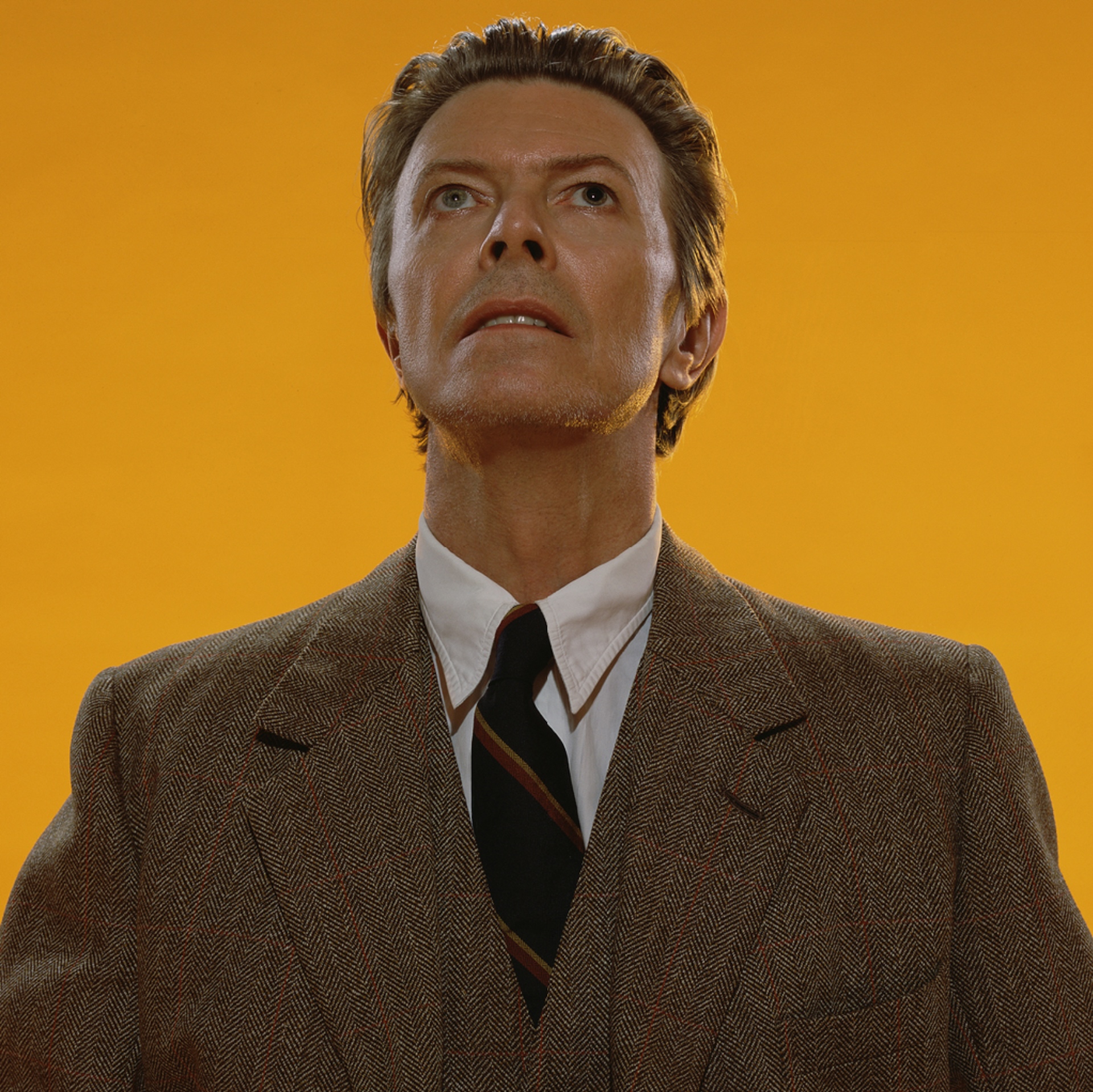 Markus Klinko - David Bowie, The Encounter (2001).jpg