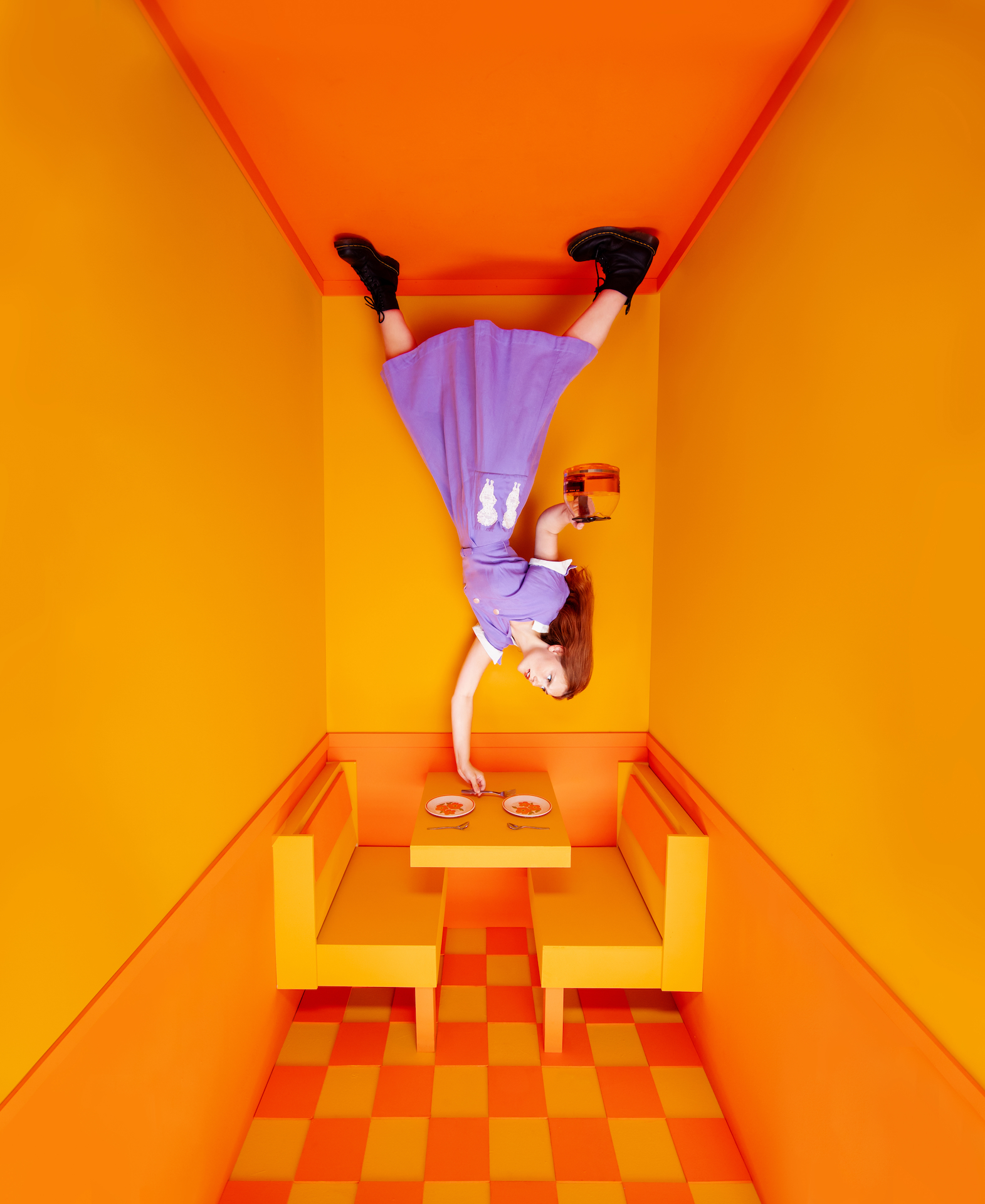 Jada + David - The Diner (2021).jpg