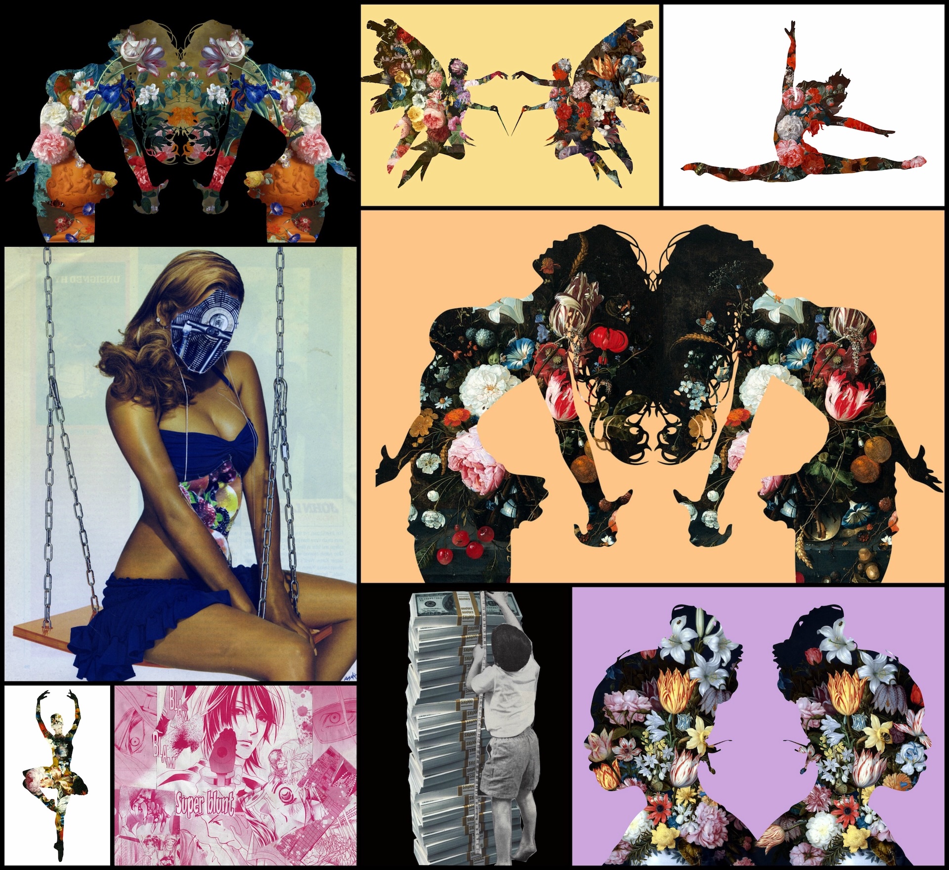 Agent X Collage - Black.jpg