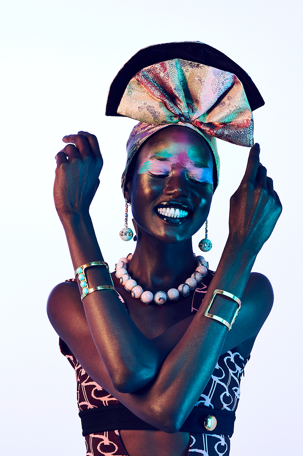 Sudanese Dance