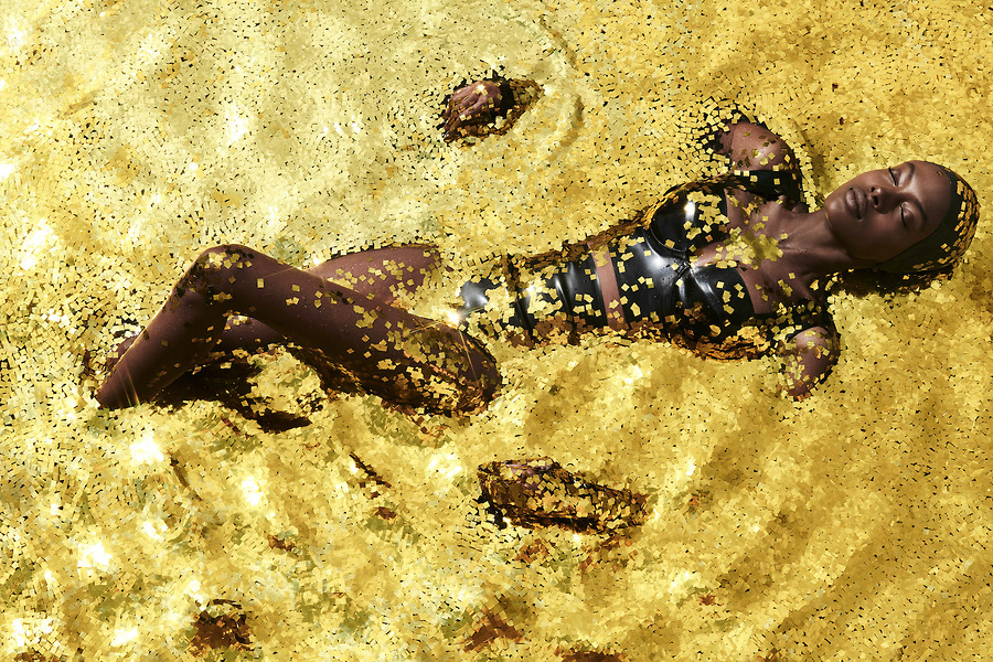 Liquid Gold