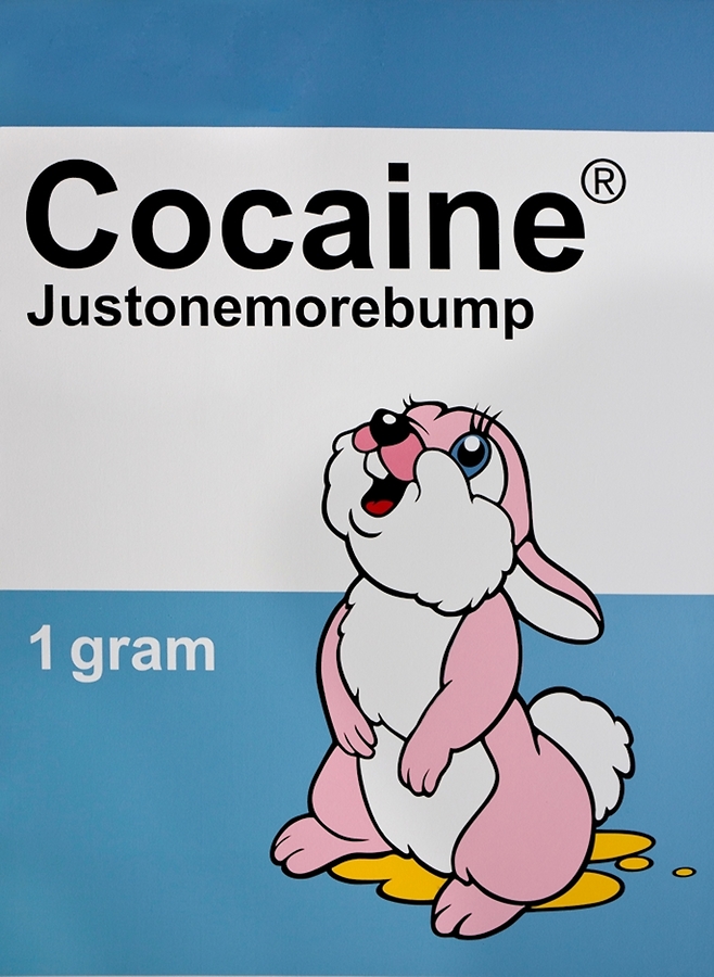 Cocaine (Justonemorebump)