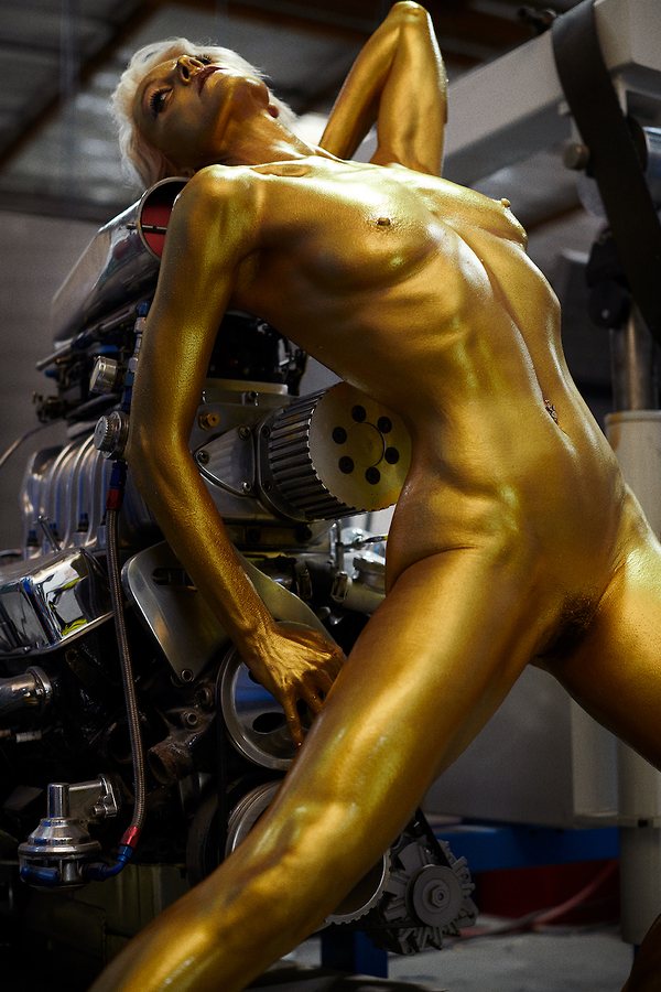 Goldfinger