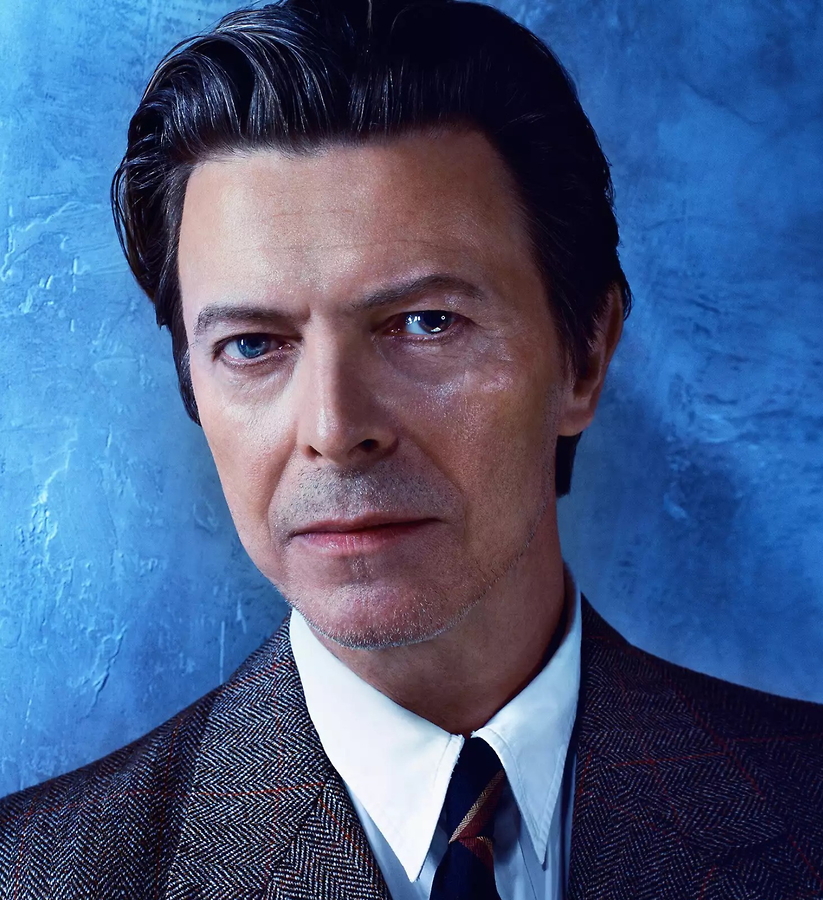 David