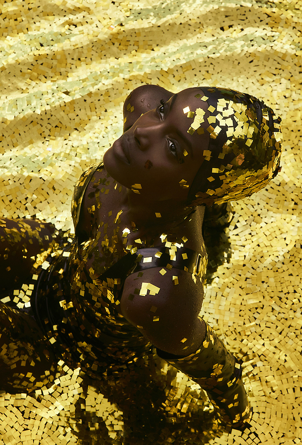 Black Gold II