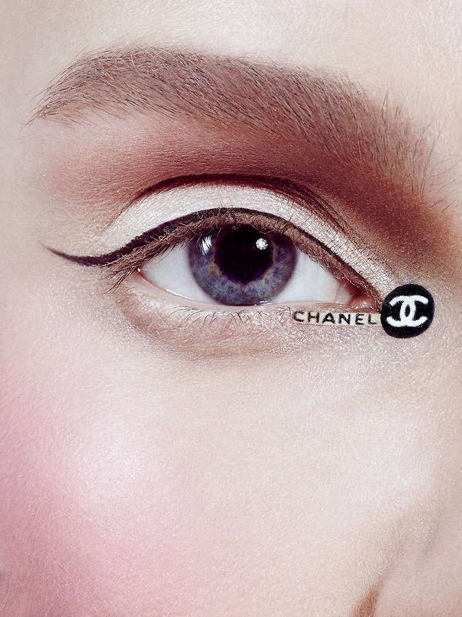 Eye Heart Chanel