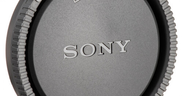 Sony ALC-R1EM Rear Lens Cap CameraLK