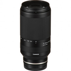 Tamron 70-300mm f/4.5-6.3 Di III RXD Lens for Sony E