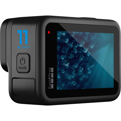 GoPro HERO 11 Black