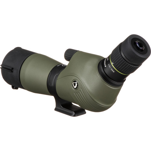 Vanguard Endeavor XF 15-45x60 Spotting Scope (Angled Viewing)