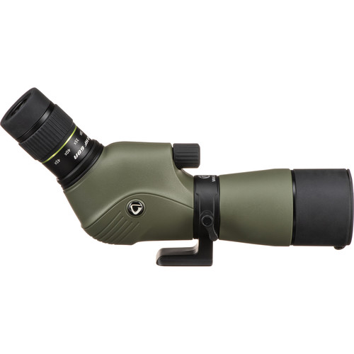 Vanguard Endeavor XF 15-45x60 Spotting Scope (Angled Viewing)