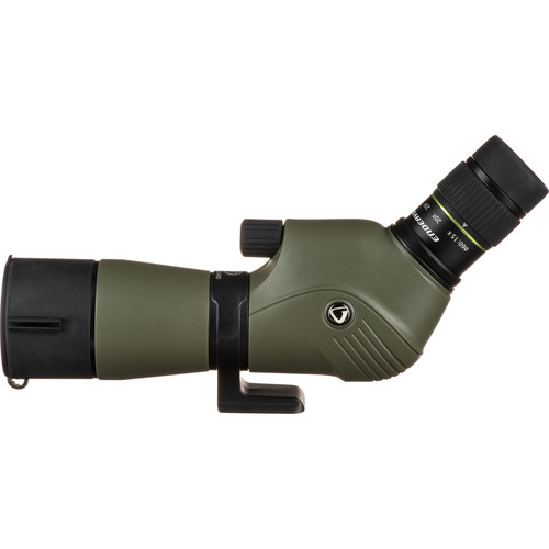 Vanguard Endeavor XF 15-45x60 Spotting Scope (Angled Viewing)