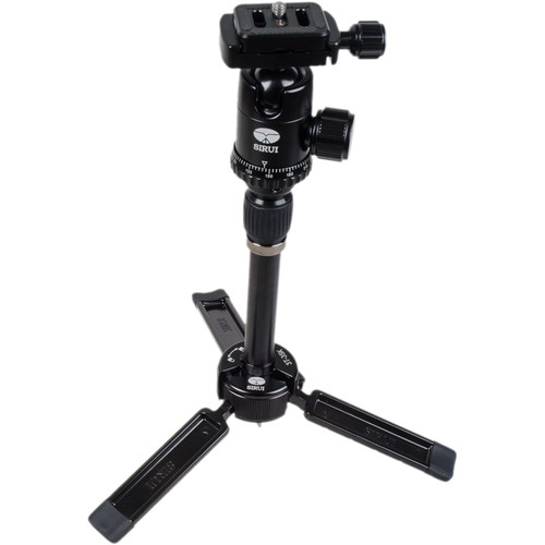 Ulanzi OMBRA Travel Tripod