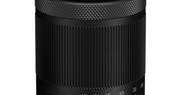 Canon RF-S 18-150mm f/3.5-6.3 IS STM Lens - CameraLK