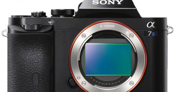 Sony Alpha a7S Mirrorless Digital Camera - CameraLK