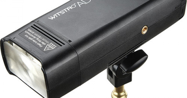 Godox AD200 TTL Pocket Flash Kit CameraLK