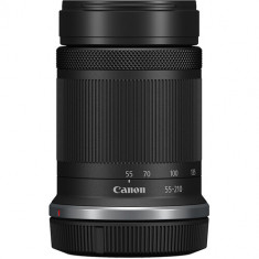 Canon EOS R50 Mirrorless Camera (Black)