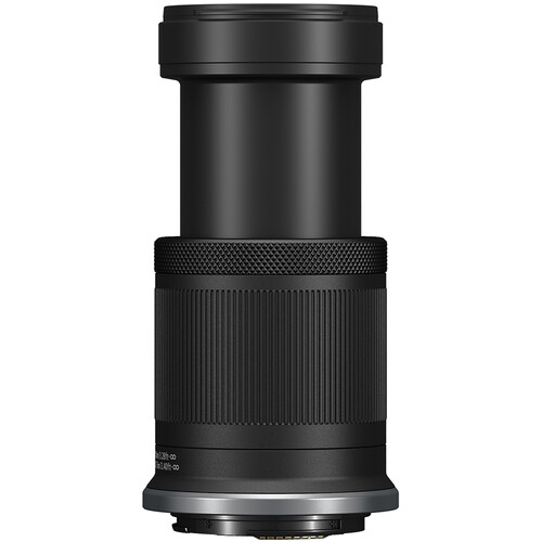 Canon EOS R50 Mirrorless Camera (Black)