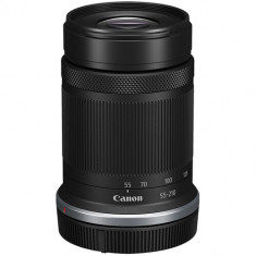 Canon EOS R50 Mirrorless Camera (Black)