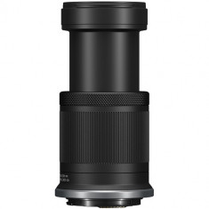Canon EOS R50 Mirrorless Camera (Black)