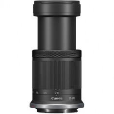Canon EOS R50 Mirrorless Camera (Black)