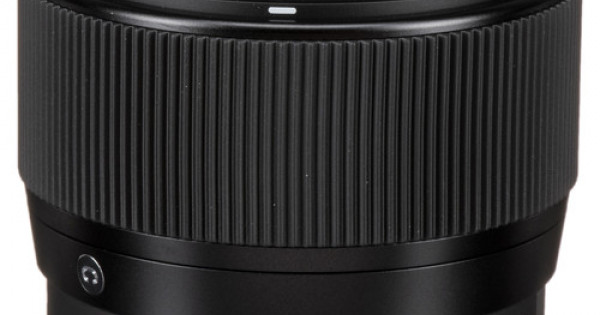 Sigma 56mm DC DN Contemporary Lens (Micro Four Thirds