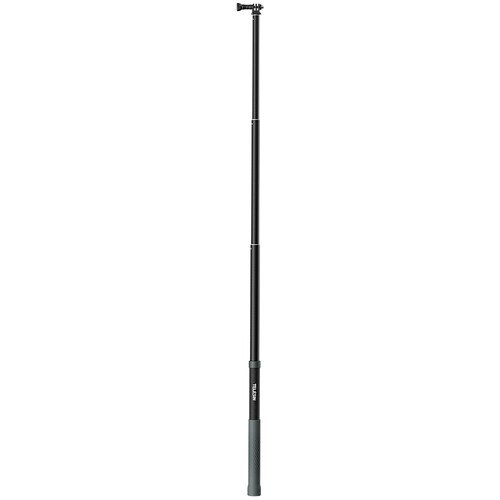 TELESIN 3.9 Carbon Fiber Selfie Stick for Action Cameras