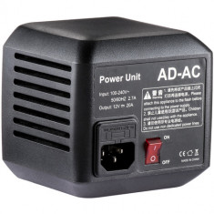 Godox AD-AC Power Source for AD600