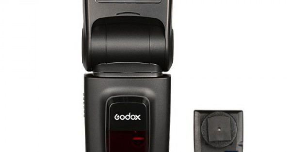 GODOX TT560II Universele cameraflitser Speedlite licht