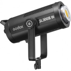 thumbnail image 2 of Jual Godox SL150 III Bi-Color LED Monolight SL150III BI - SL 150III... 2 of 9